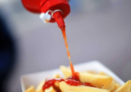 10 أطعمة "تقتلك" بالبطيء