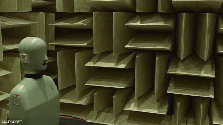 أهدأ مكان على الأرض.. تسمع فيه دقات قلبك وطقطقة عظامك