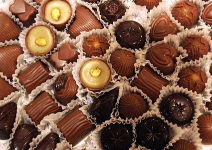 عشاق الشوكولاتة أمام "فرصة العمر"!