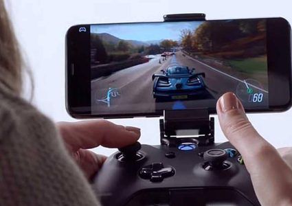 مفاجأة لعشاق ألعاب الفيديو.. حوّل هاتفك إلى "إكس بوكس"