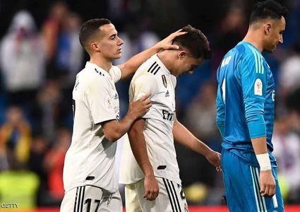 ريال مدريد يطيح أول "ضحايا الكلاسيكو"
