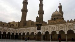 الأزهر يندد بإجراءات الاحتلال في القدس