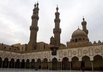الأزهر يندد بإجراءات الاحتلال في القدس