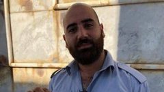 الاحتلال يبعد موظفاً بالاوقاف عن الاقصى