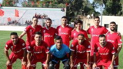 "بيت صفافا" يغزو شباك "الخضر" بخماسية في دوري "الأولى"