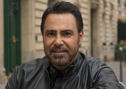 عاصي يستعد لإطلاق ألبوم جديد ويتحدث عن "ذا فويس"