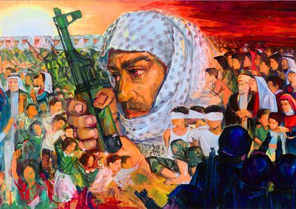 دار الكلمة الجامعية تحتفل بتسليم جوائز مسابقة اسماعيل شموط