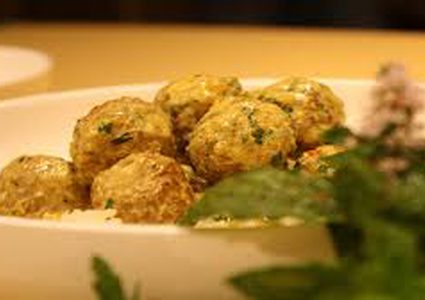 داوود باشا مع البرغل