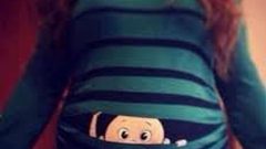 "أغرب" التصرفات التي يقوم كل جنين في رحم أمه !