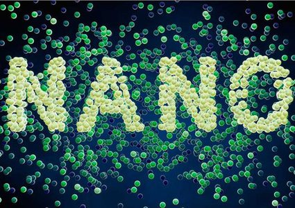 استخدام تقنية "النانو" للإبصار في الظلام