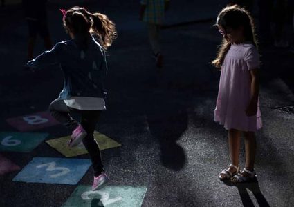 كندا.. "ساحة اللعب الخشن" داخل المدارس الابتدائية