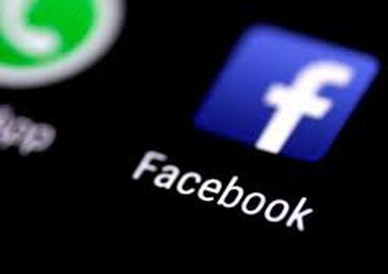 فيس بوك متهم بمحاولة التأثير على انتخابات البرلمان الأوروبي