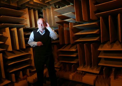 أهدأ مكان على الأرض.. لا أحد يستطيع المكوث فيه طويلا!