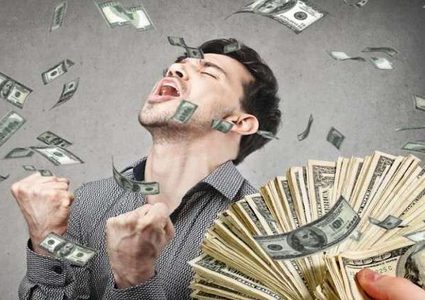 إدارة يانصيب للفائز: أعلن عن نفسك وإلا ستفقد الجائزة