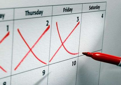 "تقويم الموت" يكشف أشهر السنة الأكثر فتكا!