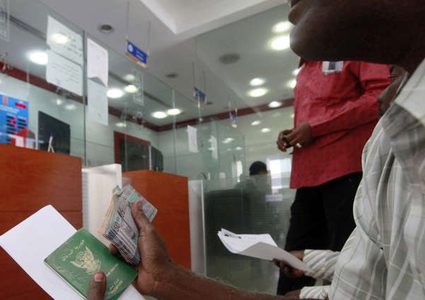 تعليمات جديدة للمصريين المتوجهين إلى السودان