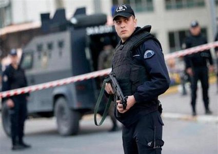 الشرطة التركية تحل لغز جريمة "السيقان المقطوعة"