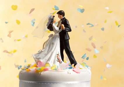 دراسة: الزواج السعيد يعتمد على تركيبة جينات الزوجين!