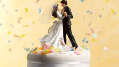 دراسة: الزواج السعيد يعتمد على تركيبة جينات الزوجين!