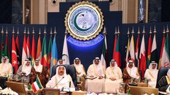 انطلاق أعمال مجلس وزراء خارجية منظمة التعاون الإسلامي