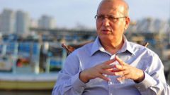 الخضري: تقرير الأمم المتحدة يحتاج خطوات تنهي حصار غزة