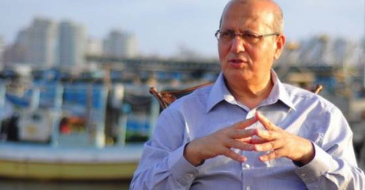 الخضري: تقرير الأمم المتحدة يحتاج خطوات تنهي حصار غزة