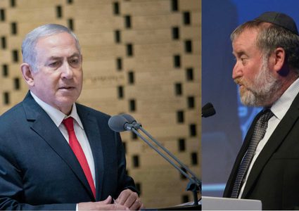 قضاء الاحتلال يرفض اتهامات نتنياهو