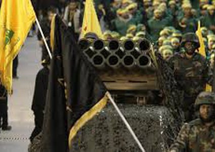 بريطانيا تصنف حزب الله بالمنظمة الارهابية