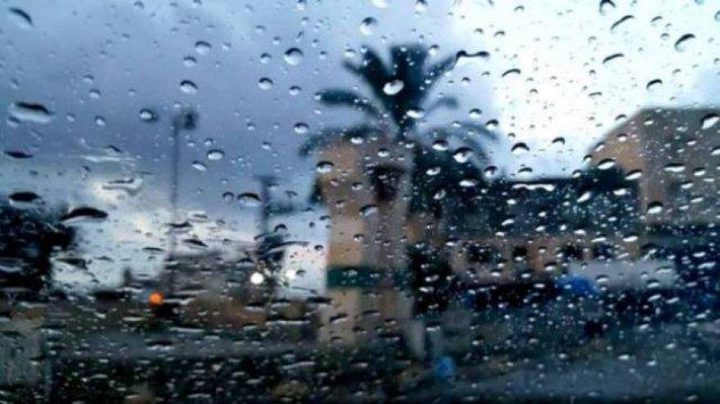 الطقس: أجواء باردة وأمطار متفرقة اليوم وغدا