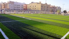 ملاعب بلا رقابة تثير خلافات بين المواطن والمالك