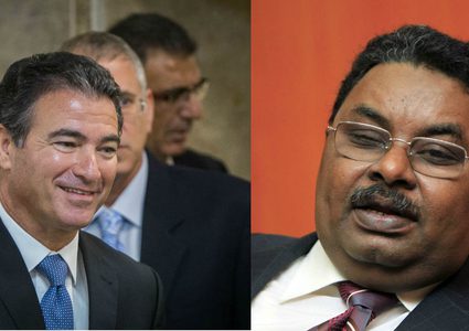 السودان تنفي لقاء مدير جهاز المخابرات برئيس الموساد