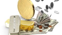 أسعار صرف العملات وبيع المعادن
