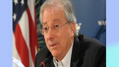 دنيس روس: "صفقة القرن" ستفشل إذا لم تلب التطلعات الفلسطينية