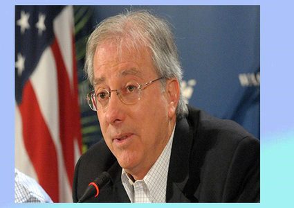 دنيس روس: "صفقة القرن" ستفشل إذا لم تلب التطلعات الفلسطينية