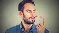 كيف تفضح من يكذب عليك؟.. العلم يفسر