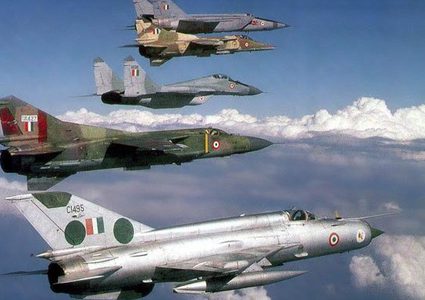 الهند: لا خطط لشن غارات جديدة قرب الحدود مع باكستان