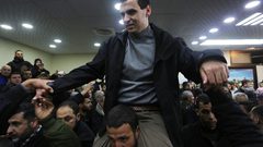 صحيفة تكشف كواليس الإفراج عن المفقودين الأربعة في مصر