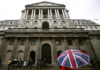 بنك إنجلترا يقوض سمعته باحتجاز ذهب فنزويلا