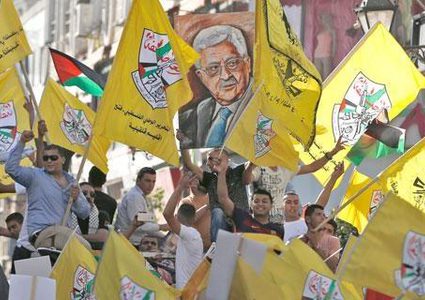 القاهرة: وقفة دعم وتأييد لمنظمة التحرير والرئيس محمود عباس