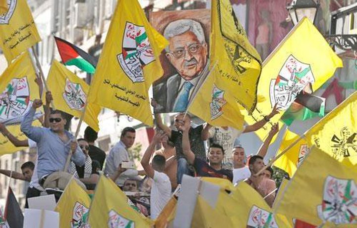 القاهرة: وقفة دعم وتأييد لمنظمة التحرير والرئيس محمود عباس