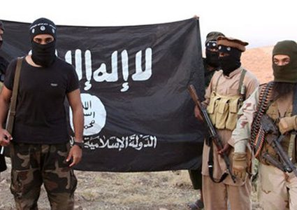 مراحل صعود وانهيار التنظيم الإرهابي "داعش"