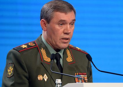 واشنطن تستخدم القوة للإطاحة بسلطات شرعية لا تعجبها