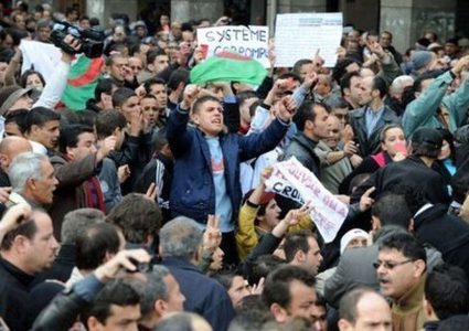 الرئاسة الجزائرية ستعلن عدة قرارات مهمة خلال ساعات