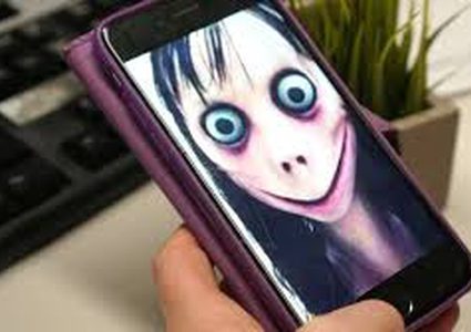 دار الإفتاء المصرية تحذر من لعبة "مومو الانتحارية"