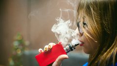 دراسة: السجائر الالكترونية تدمر الرئتين..وتضاعف مشاكل التنفس