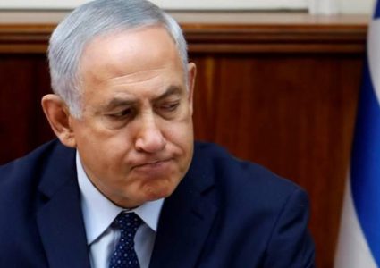 استطلاع رأي: نتنياهو لا يستطيع تشكيل حكومة