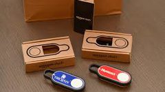 أمازون توقف بيع "Dash Button" للتسوق