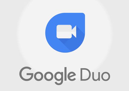 تطبيق جوجل Duo يصل لمنصة الويب