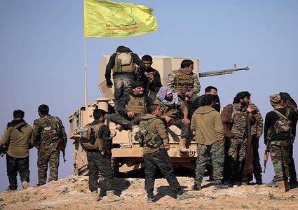 الأكراد على استعداد لبحث خطة مع روسيا لتثبيت الاستقرار في سوريا