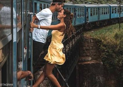 انستغرام.. "الصورة الخطيرة" تثير حالة من الجدل والانتقادات!